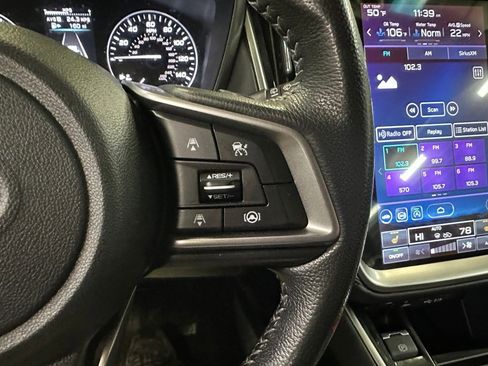 Used 2021 Subaru Outback Limited w/ Popular Package #2 image 13