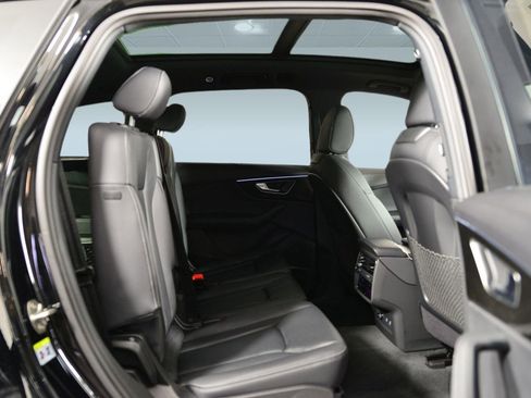 New 2026 Audi Q7 3.0T Premium Plus AWD/4WD image 20