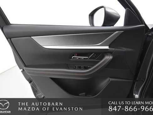 New 2026 MAZDA CX-90 3.3 Turbo w/ Preferred Package image 32