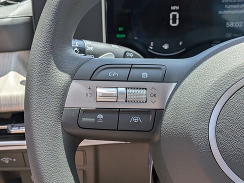 New 2026 Hyundai Sonata Blue FWD image 22