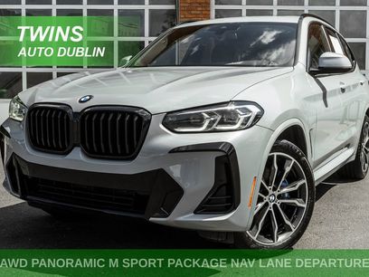 Used 2022 BMW X3 xDrive30i