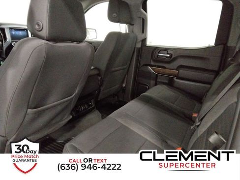 Used 2020 GMC Sierra 1500 Elevation image 25
