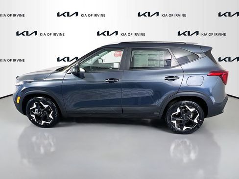 New 2026 Kia Seltos S FWD image 4