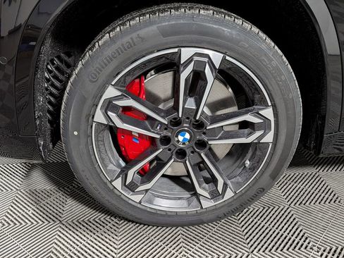 New 2026 BMW X1 xDrive28i image 7