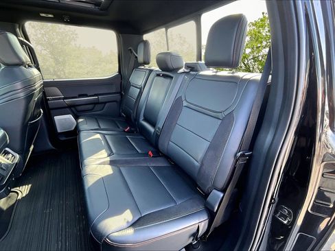 Used 2024 Ford F150 Raptor image 27