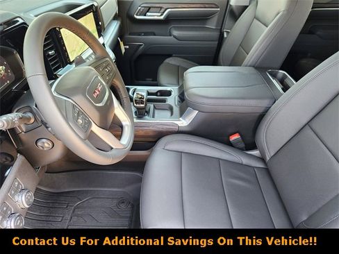 New 2026 GMC Sierra 1500 SLT w/ SLT Premium Plus Package image 9