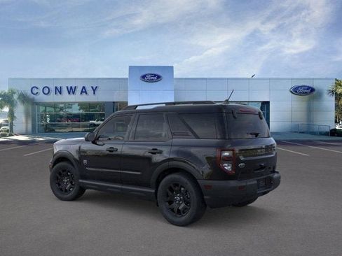New 2026 Ford Bronco Sport Big Bend w/ Convenience Package image 4