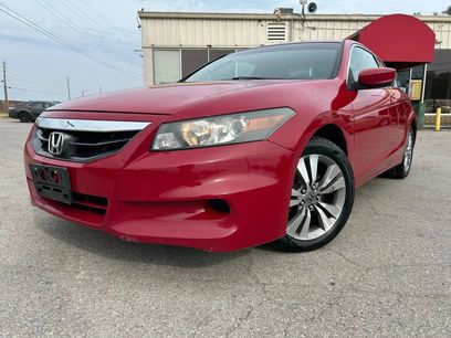 Used 2012 Honda Accord EX