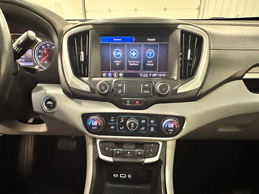 Used 2023 GMC Terrain SLT AWD/4WD image 36