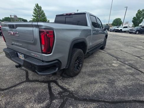 Used 2023 GMC Sierra 1500 AT4X AWD/4WD image 5