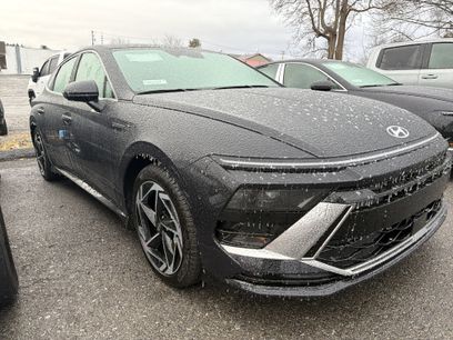 New 2026 Hyundai Sonata SEL
