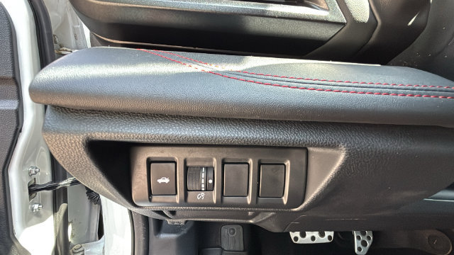 Certified 2024 Subaru Legacy Premium AWD/4WD image 19