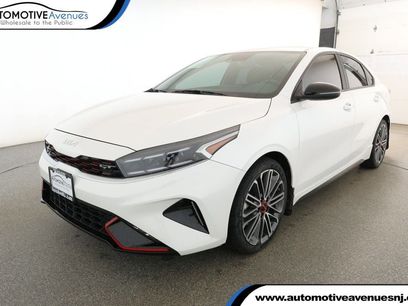 Used 2023 Kia Forte GT