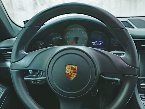Used 2015 Porsche 911 Carrera S image 55