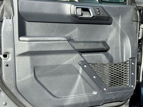 New 2025 Ford Bronco Big Bend w/ Black Diamond Package image 11