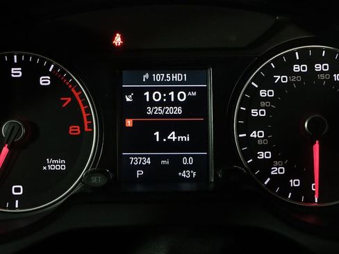Used 2015 Audi Q5 3.0T Premium Plus AWD/4WD image 17