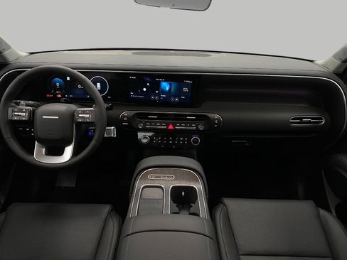 New 2026 Hyundai Palisade Limited image 21