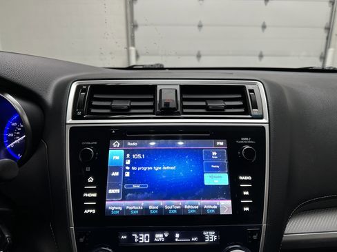 Used 2019 Subaru Outback 2.5i Premium image 28