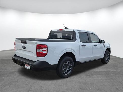 New 2026 Ford Maverick XLT image 2