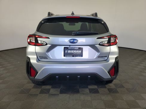New 2026 Subaru Crosstrek 2.0i Premium image 5