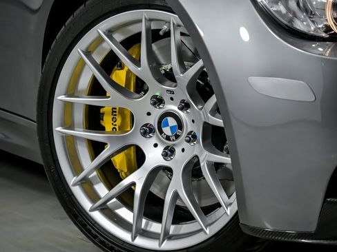 Used 2012 BMW M3 Coupe image 4