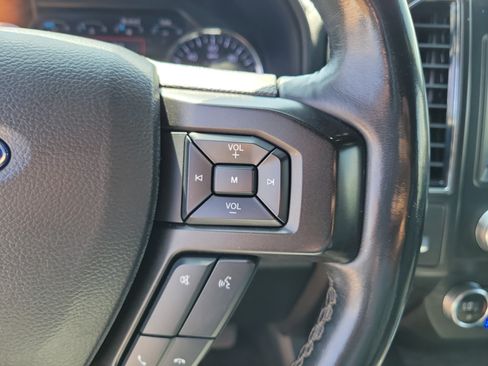Used 2020 Ford Expedition Limited RWD image 24