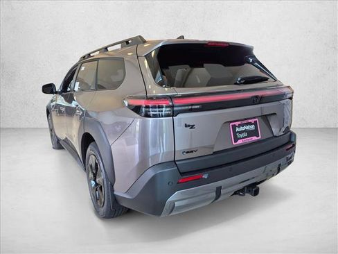 New 2026 Toyota bZ Woodland AWD/4WD image 5