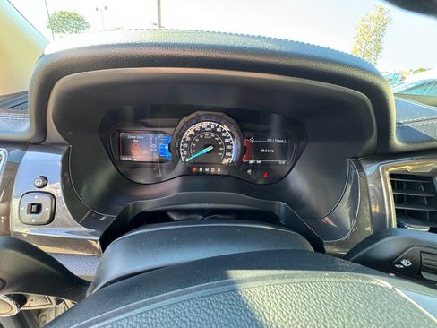 Used 2020 Ford Ranger Lariat RWD image 19