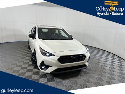 Certified 2024 Subaru Impreza RS