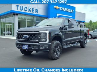 Used 2024 Ford F250 XL w/ STX Appearance Package AWD/4WD video 1