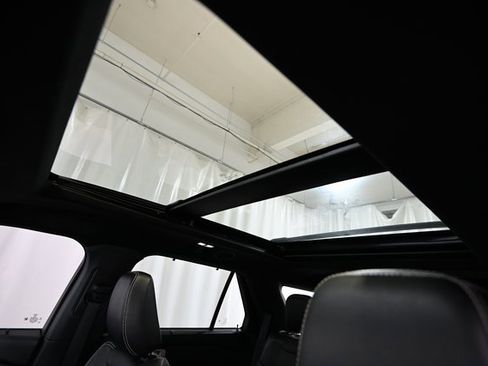 Used 2021 Ford Explorer ST w/ Equipment Group 401A image 25