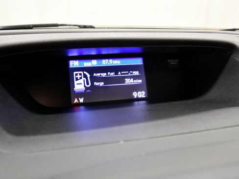 Used 2016 Honda CR-V EX image 24