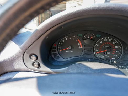 Used 1992 Dodge Stealth R/T Turbo image 21