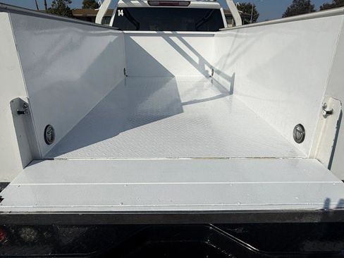 Used 2021 Chevrolet Silverado 2500 W/T w/ WT Convenience Package image 36