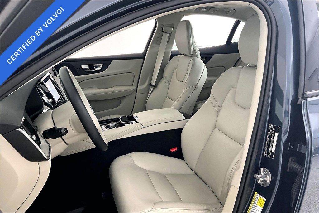 Used 2024 Volvo S60 T8 Plus w/ Protection Package Premier AWD/4WD image 32
