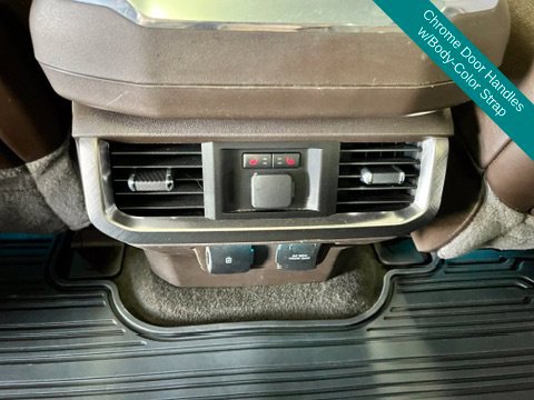 Used 2023 Ford F150 King Ranch w/ Equipment Group 601A High AWD/4WD image 23