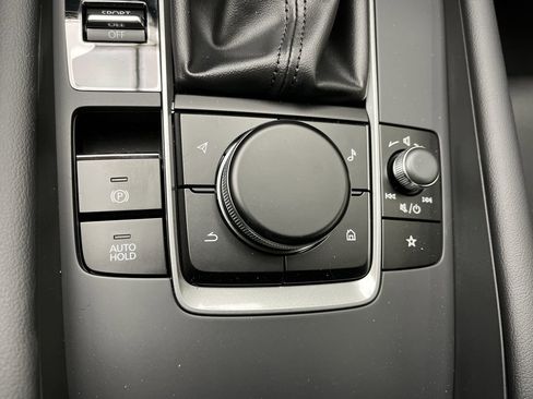 New 2026 MAZDA MAZDA3 s Sport FWD image 15