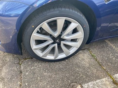 Used 2019 Tesla Model 3 Long Range image 14