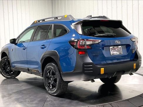 Used 2023 Subaru Outback Wilderness image 12