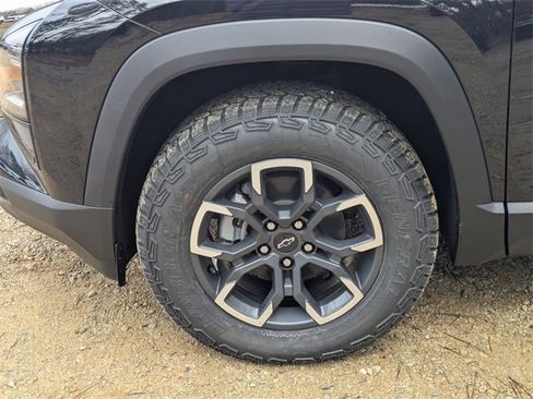 New 2026 Chevrolet Equinox ACTIV w/ Convenience Package III image 7