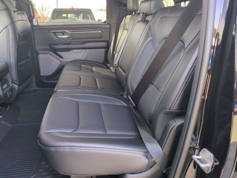 New 2026 RAM 1500 Rebel w/ Rebel Level 2 Equipment Group AWD/4WD image 16