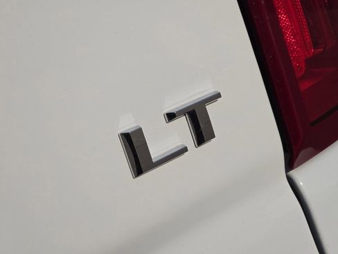 New 2026 Chevrolet Silverado 1500 LT Trail Boss w/ LT Trail Boss Premium Package AWD/4WD image 37