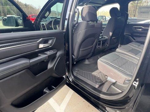 New 2026 RAM 1500 Big Horn image 22