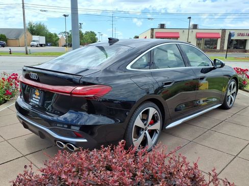 New 2026 Audi S5 Premium Plus AWD/4WD image 10