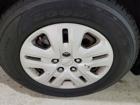 Used 2020 Dodge Journey SE image 22