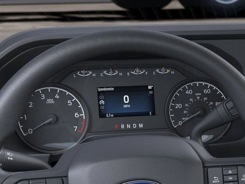 New 2026 Ford F250 XLT w/ FX4 Off-Road Package AWD/4WD image 13