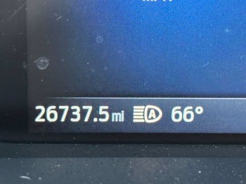 Used 2025 Ford Escape ST-Line FWD image 33
