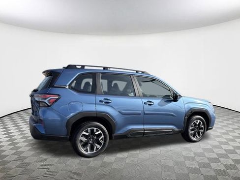 Certified 2025 Subaru Forester w/ Convenience Package #1 image 8