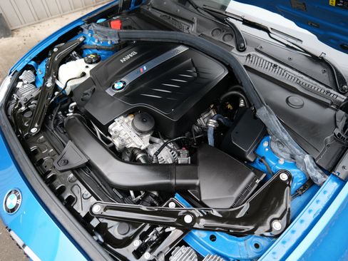 Used 2017 BMW M2 w/ Executive Package image 54