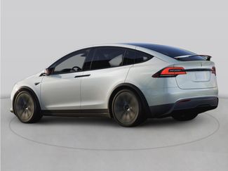 Used 2023 Tesla Model X AWD/4WD video 1